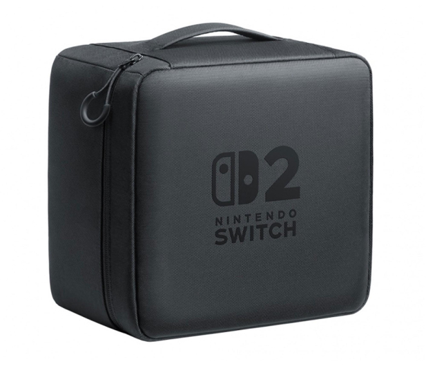 Nintendo Switch 2 Carrying Case All in One - 1342649 - zdjęcie
